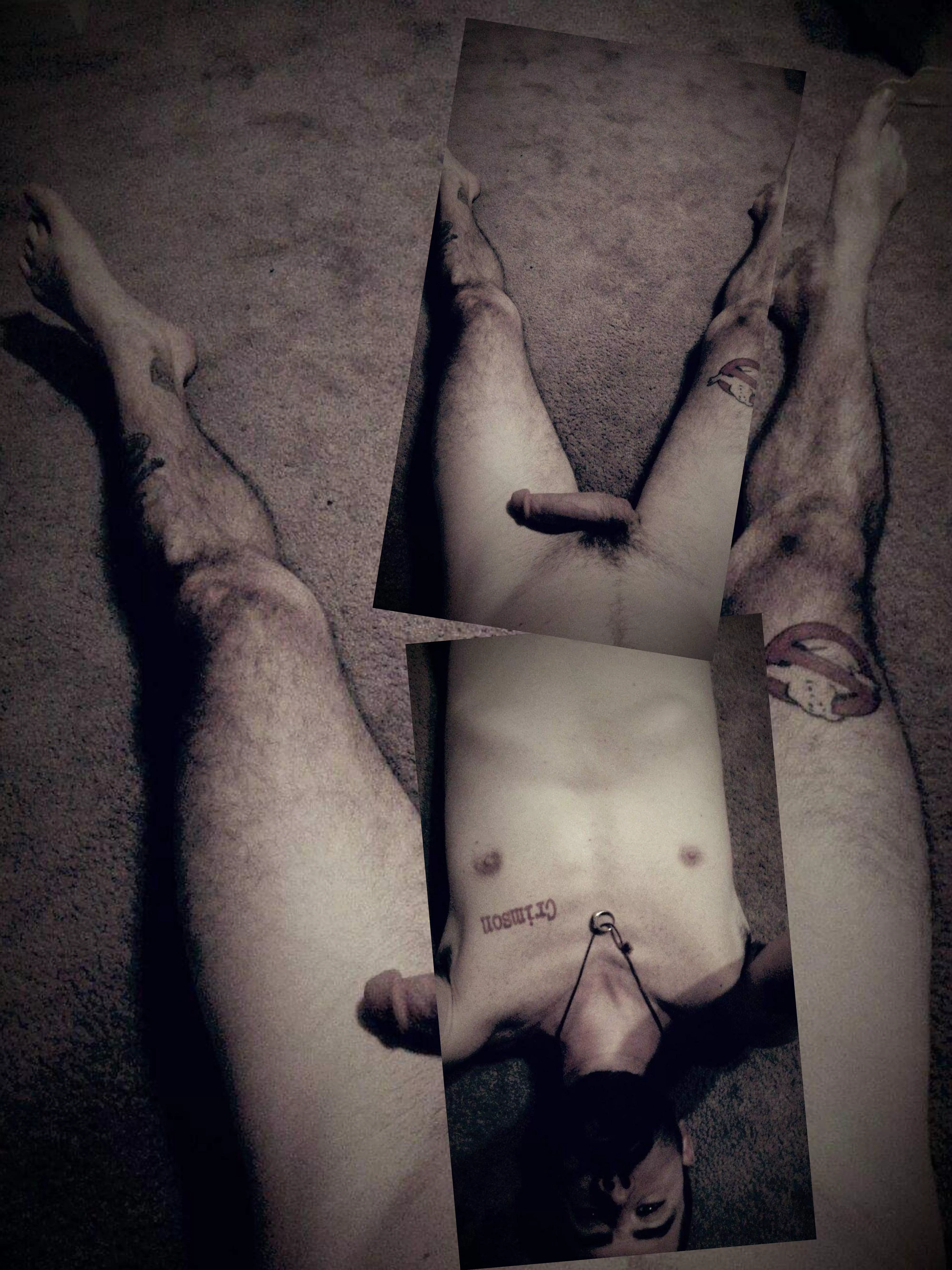 Anyone like nude collages posted by According_Permit3978