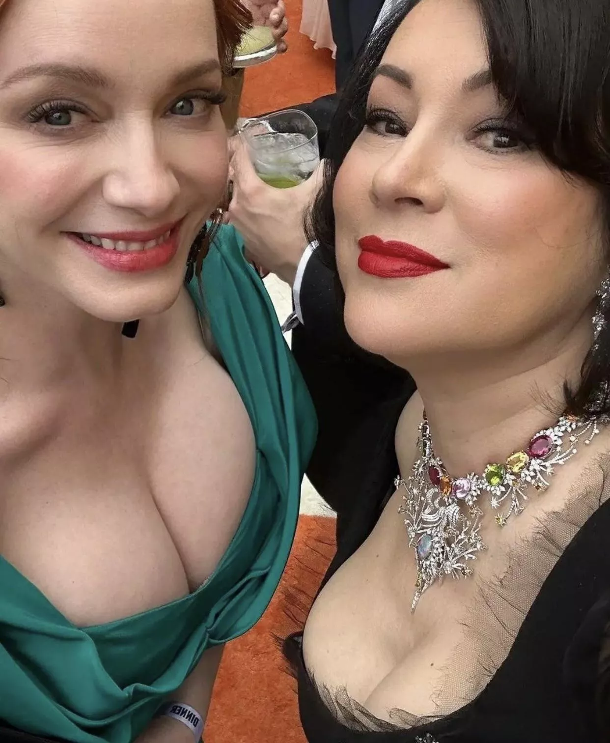 Big Versus…Bigger? posted by DiamondStalker