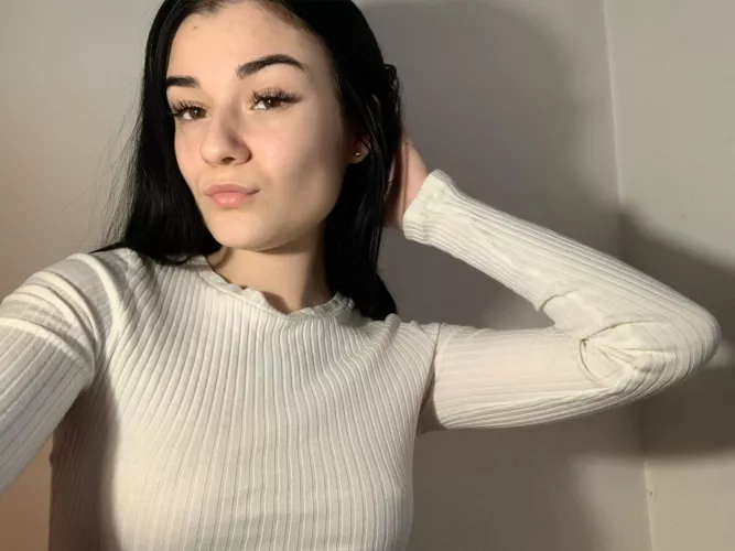 Black and white😅 by Angelic_Seductress9