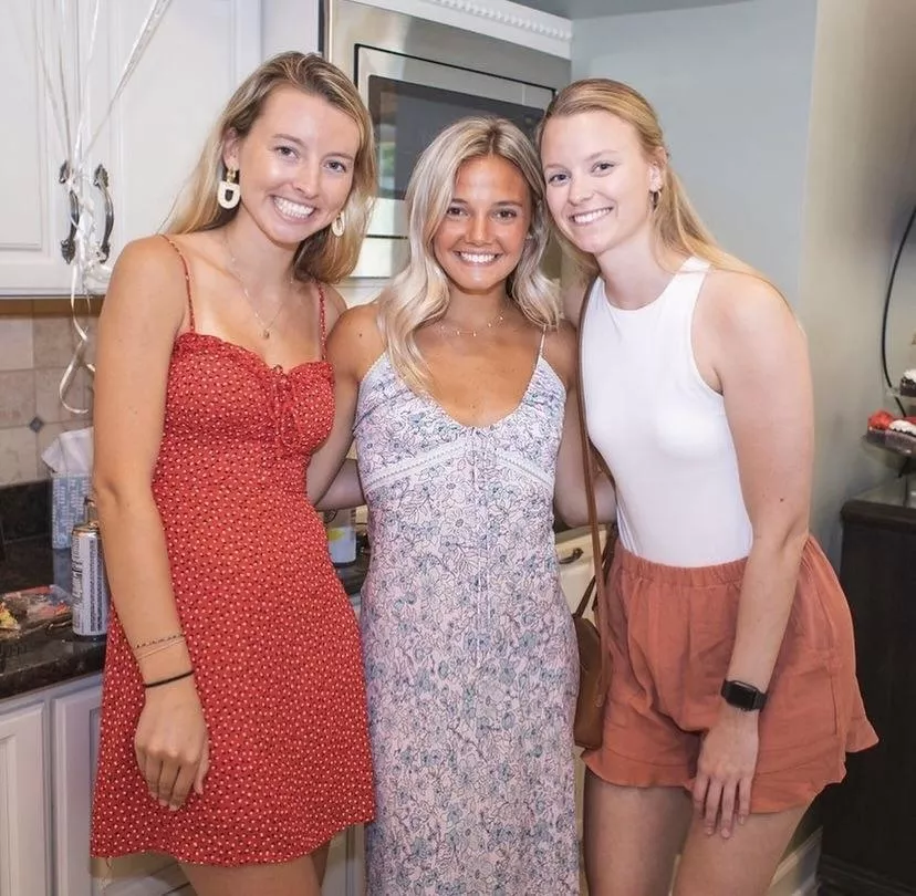 Blondes [3] posted by Next_Trick4949