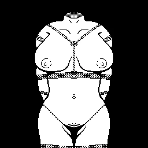 Bound by ilikeretrostuff