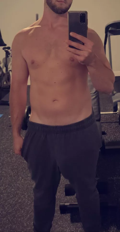 Can you spot the softie? by OkPlantain3437