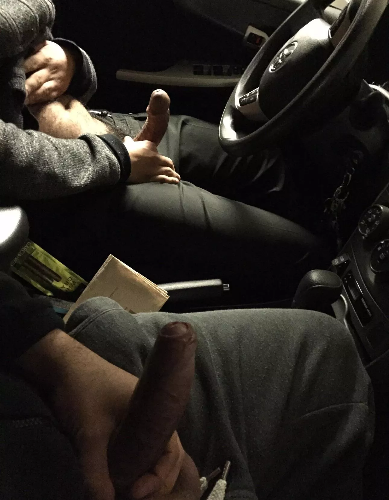 Car cruising posted by Infiniteconstancy