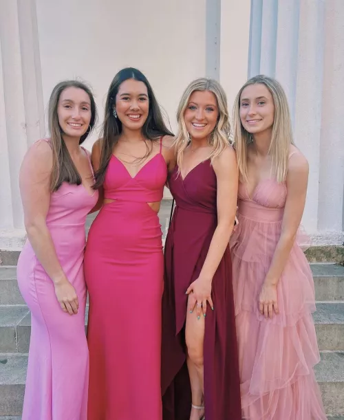 college formal by RecognitionProof1196