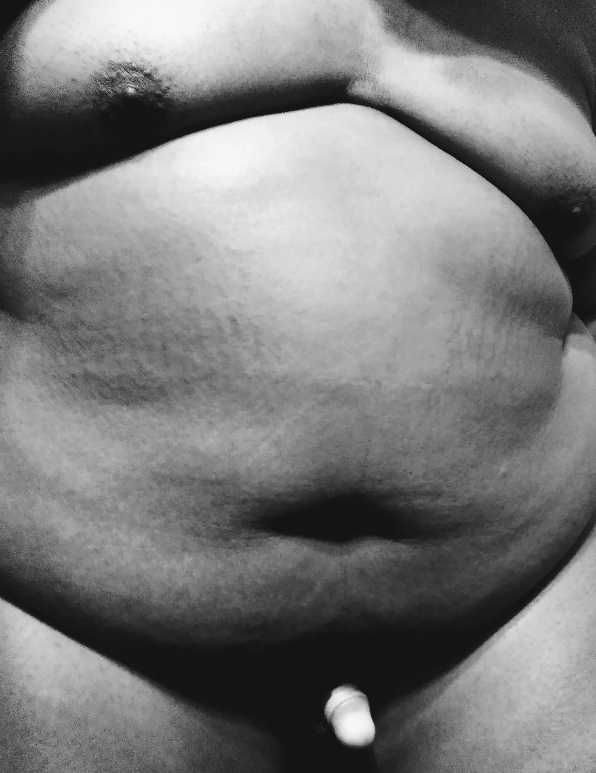 Come touch me immediately posted by Gloomybuns