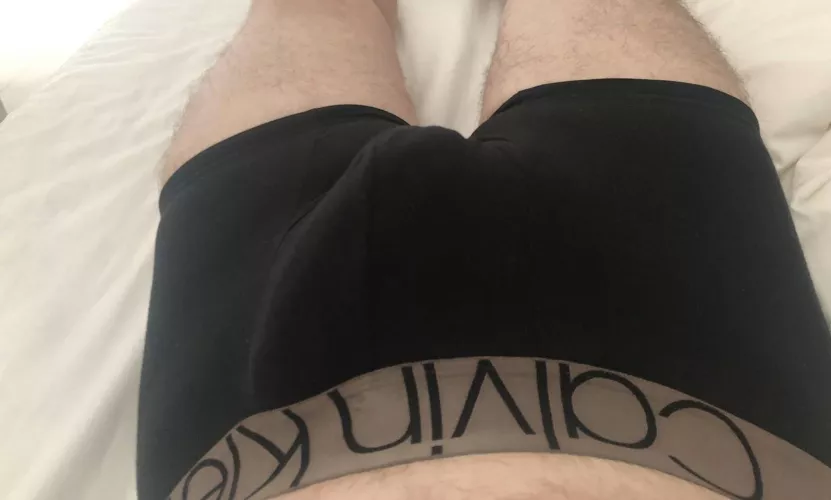 Comfy by clarkyboy1975