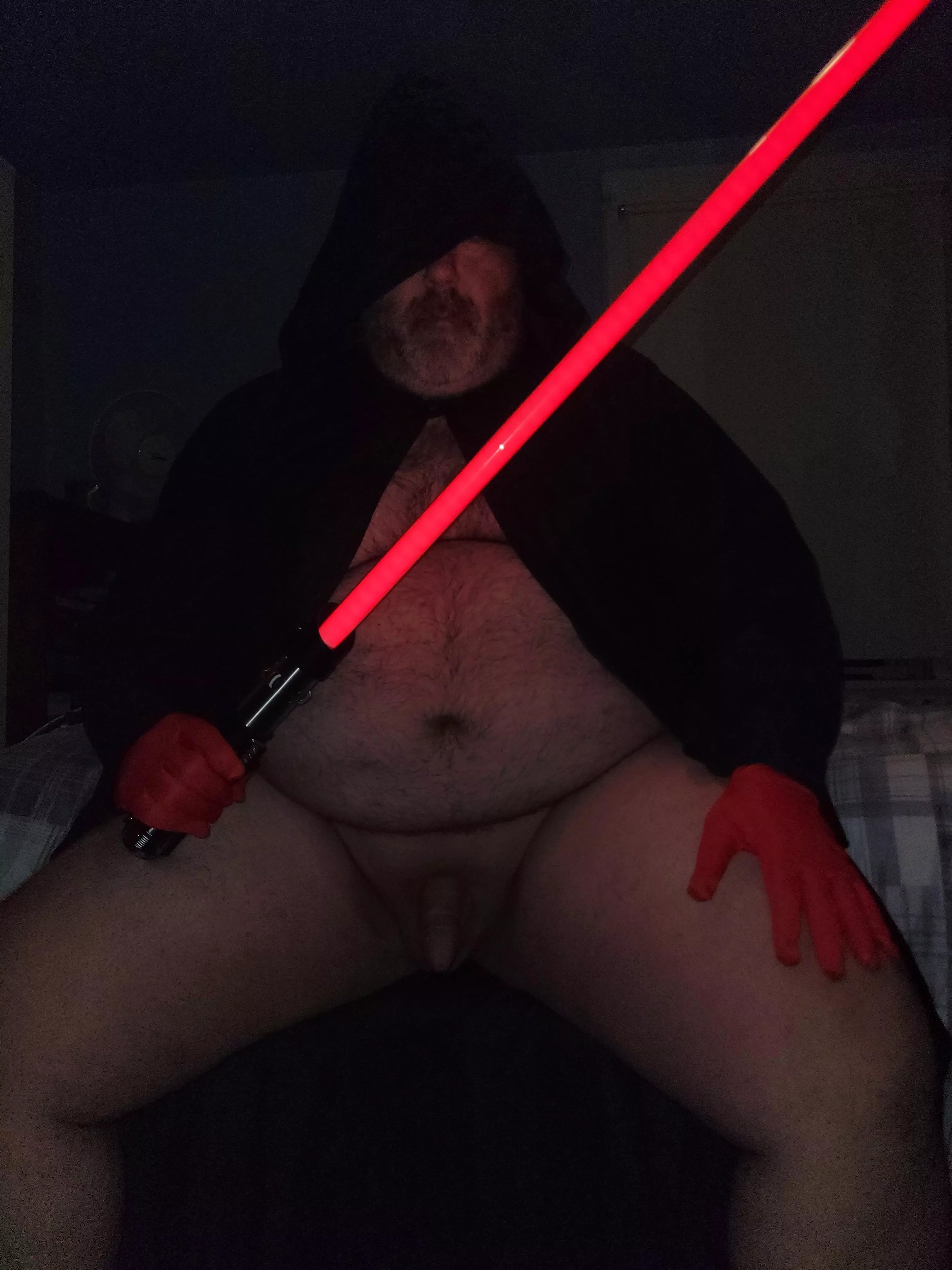 Cum to the dark side posted by mrwilson9787