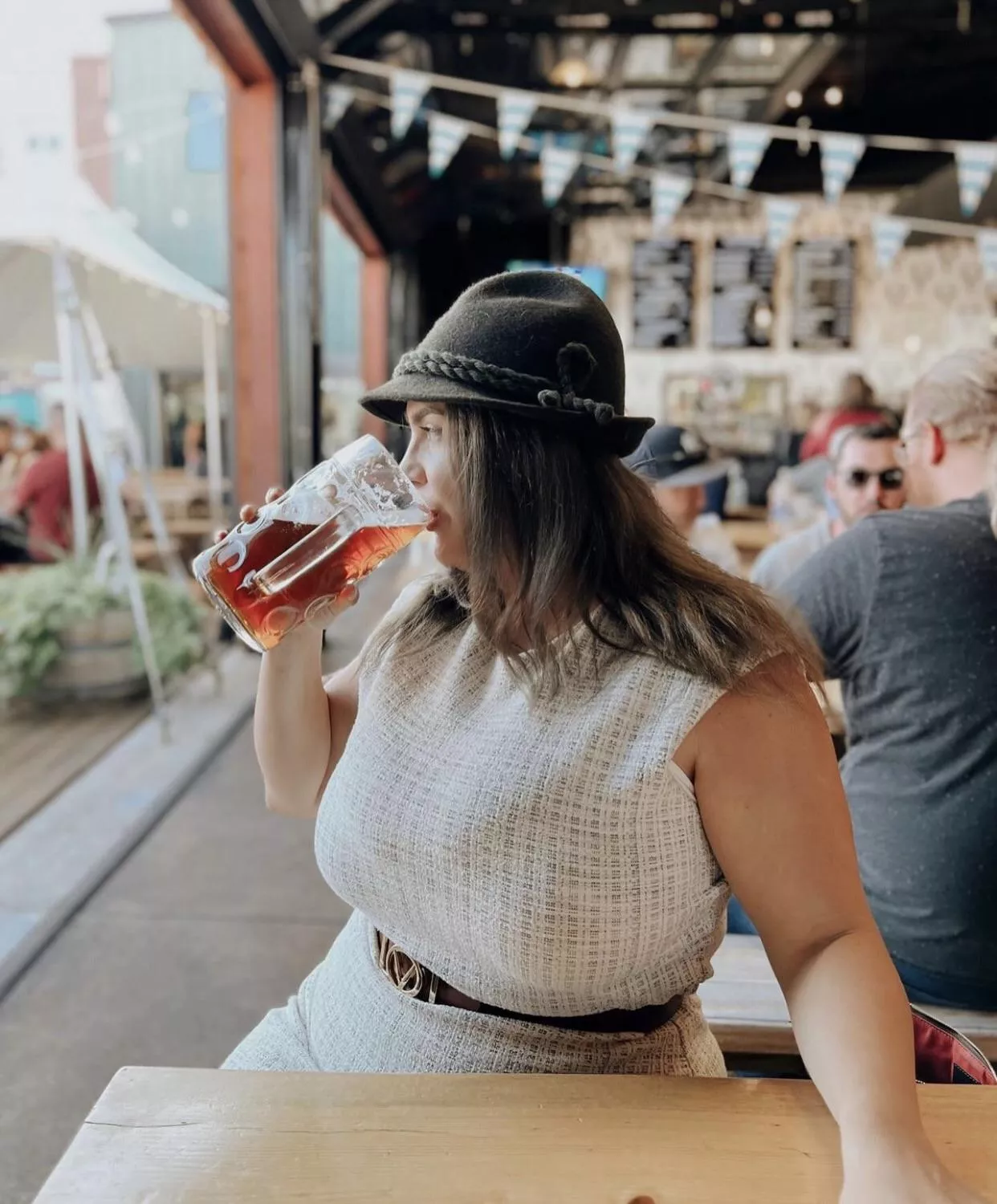 Cups Runneth Over posted by DiamondStalker