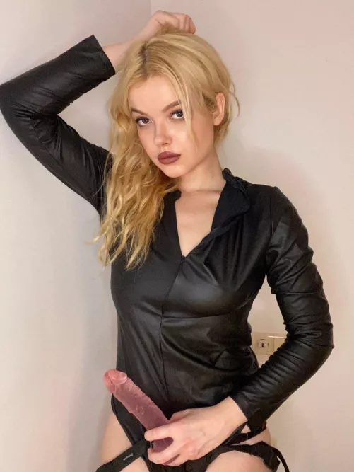 Deep in your ass by Broad_Lawrence