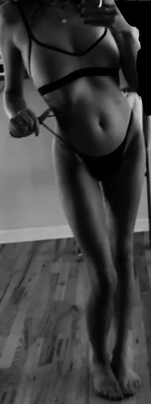 definitely wearing this in my next boudoir shoot by peachy_keen_queen1