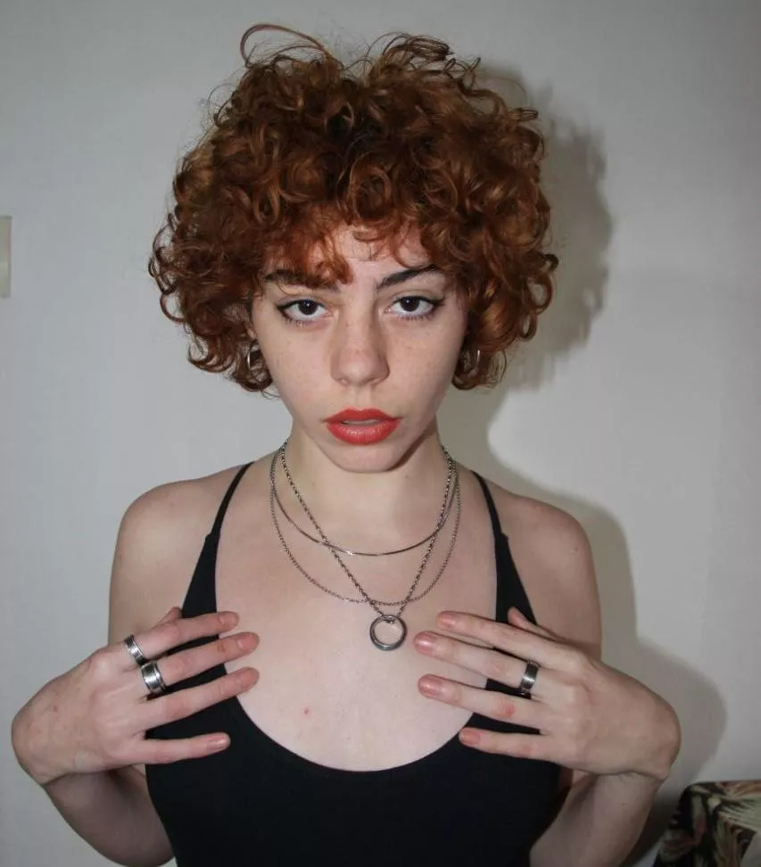 Do my Freckles attract you.. be honest posted by brisancewp