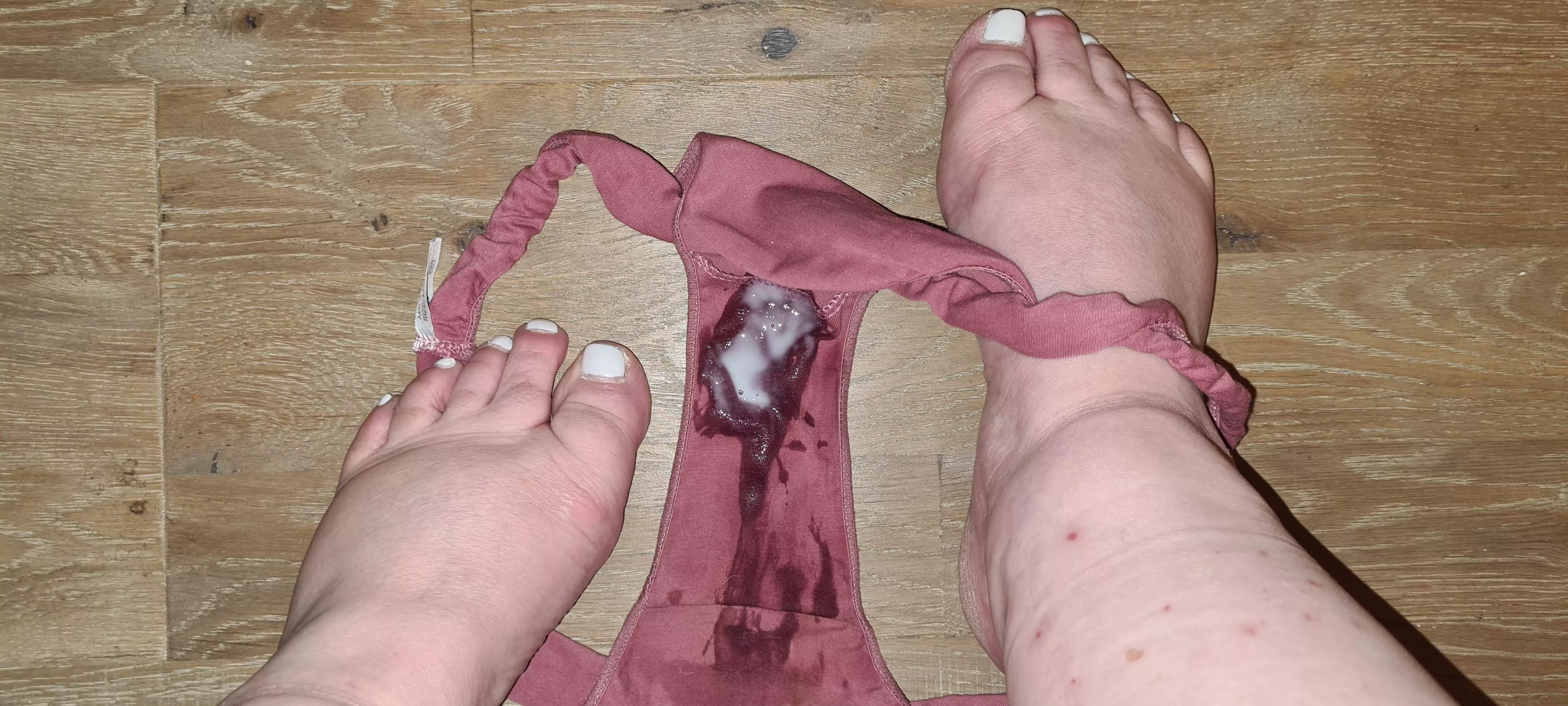 Do you like european grool? posted by bbwnicoleann