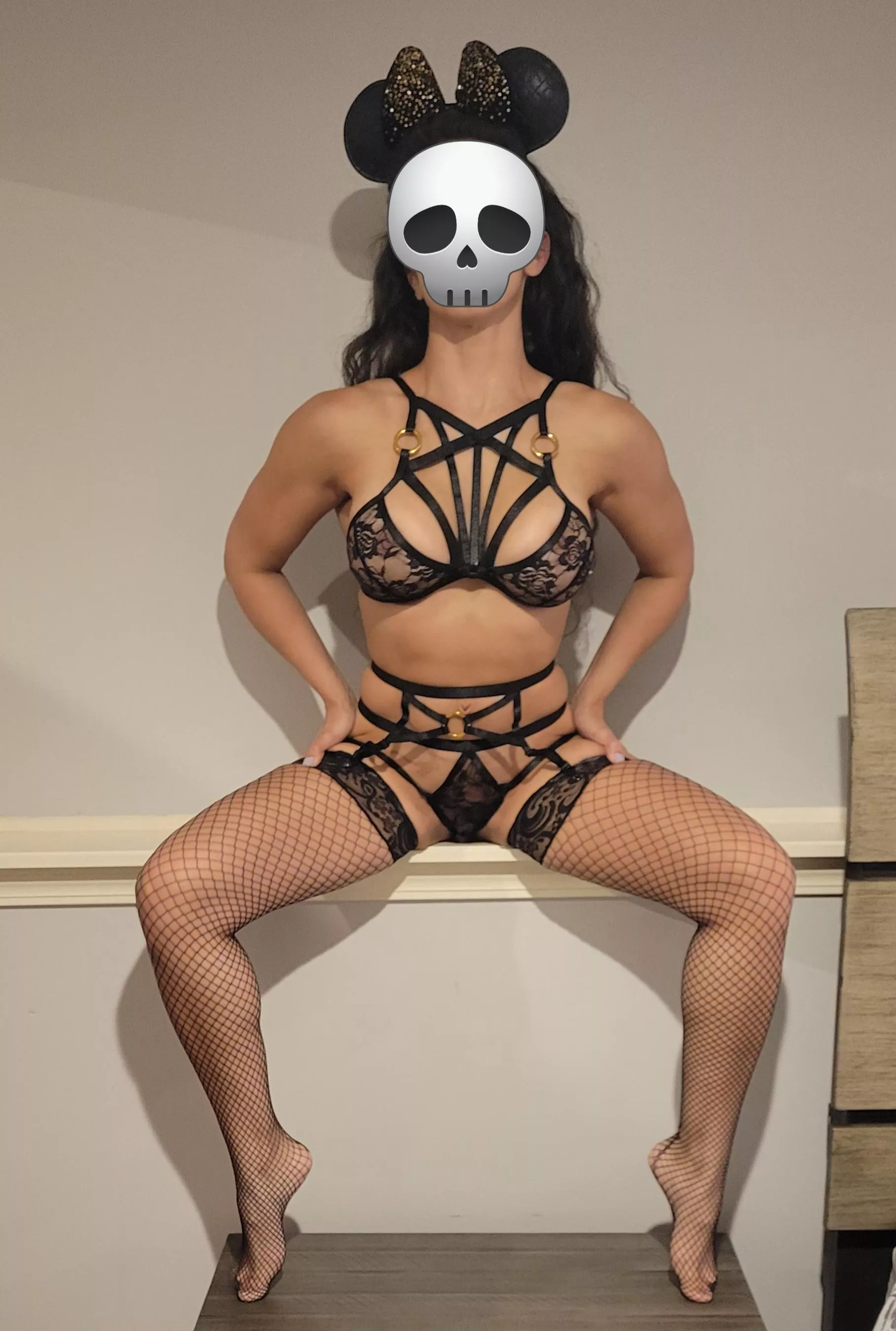 Do you love fit slutty Halloween like I do? posted by persiangoddess86