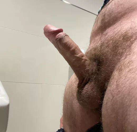 Does my bear want to deepthroat? by BrilliantTurnover327