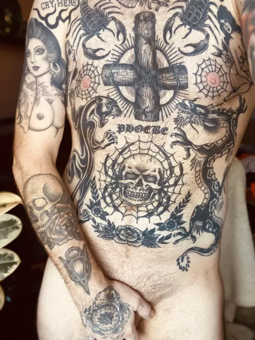 Don’t look by forthestreets22