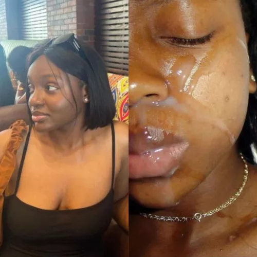 From indifference to disgust by ultrabueno1234