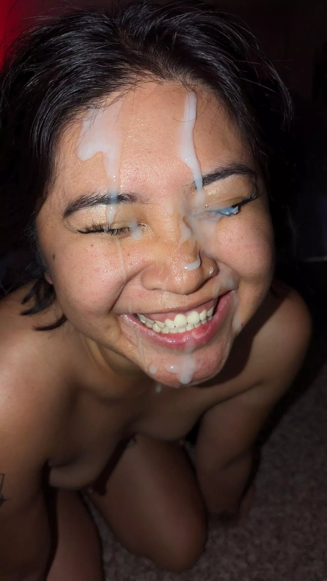 glazed like a donut posted by aivysoar