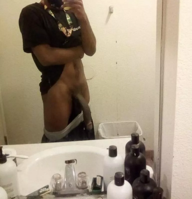 Going out. Y’all need anything? posted by Bbc9Tester