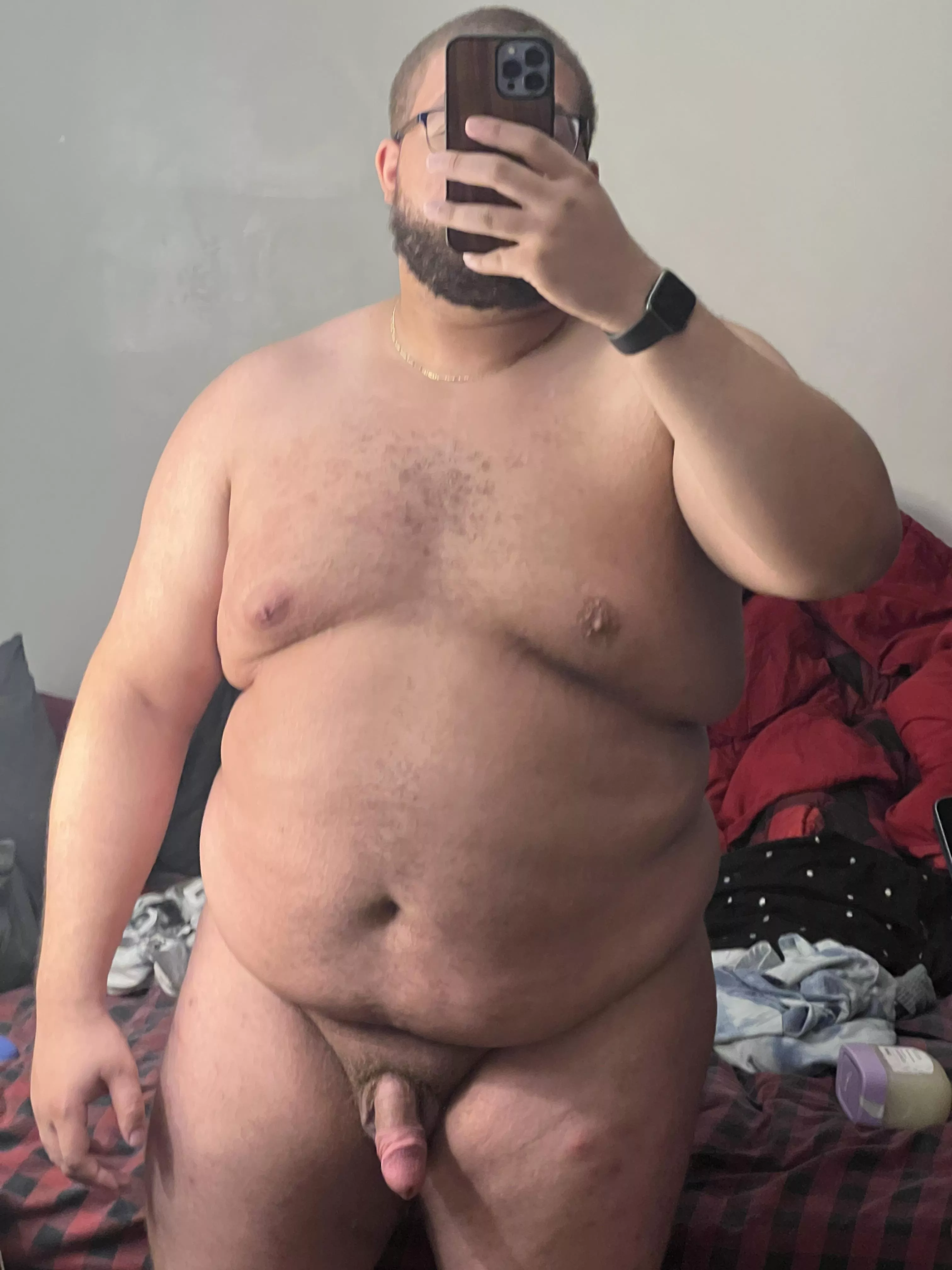 Good morning sexy people. posted by Darp700