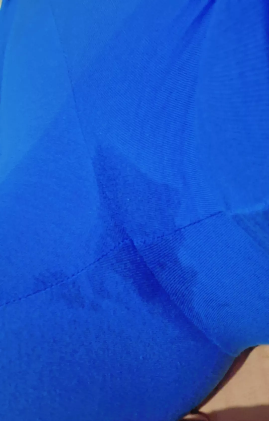 Got a little messy texting with Daddy posted by GudBun