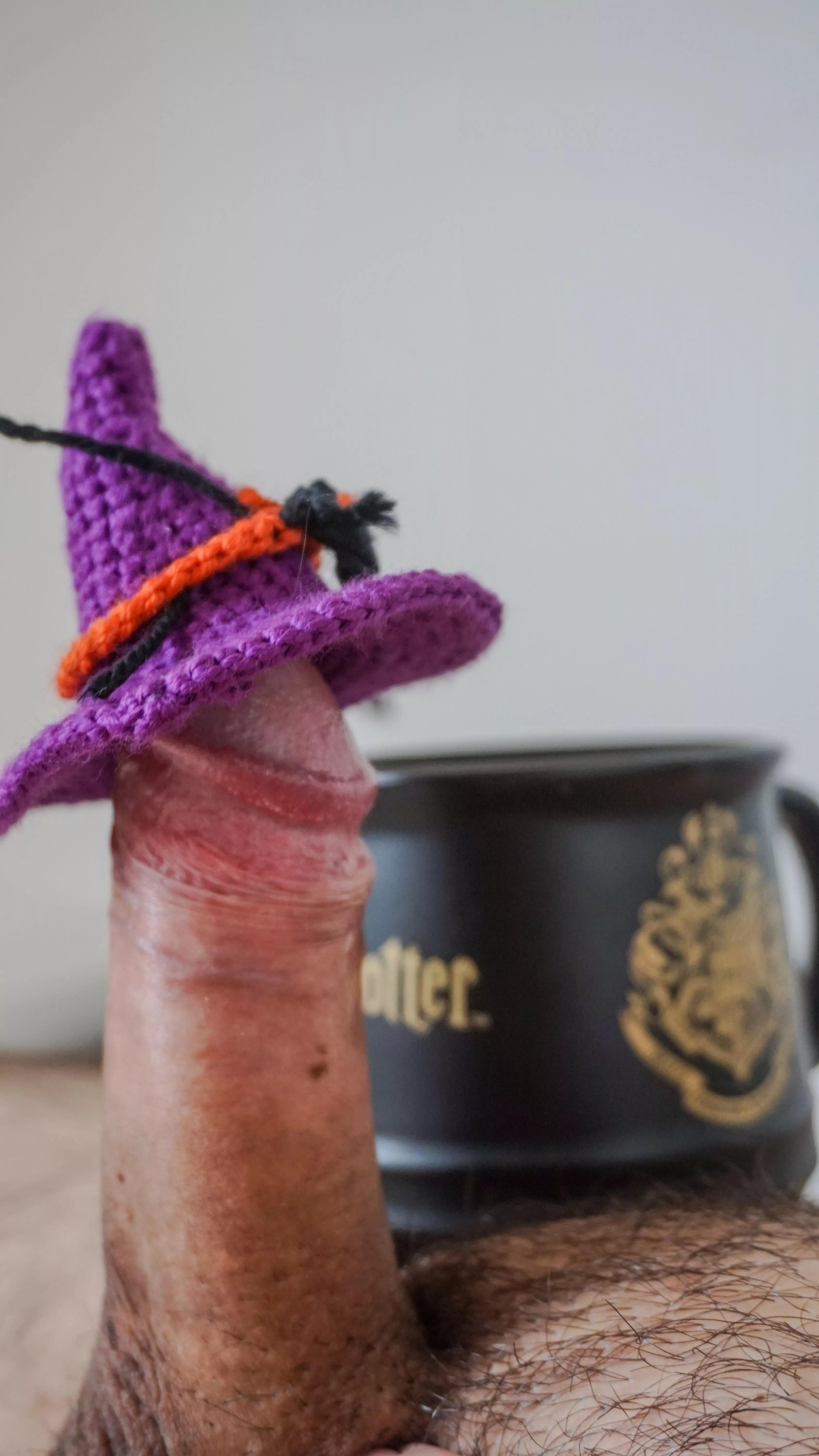 Halloweenie posted by KawaiiMr_Wiener