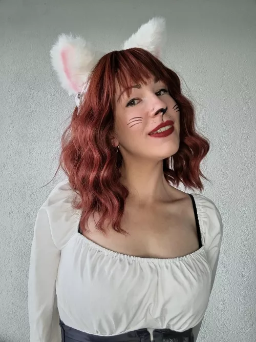 Happy Halloween! 🎃🐱 by _terrresa_