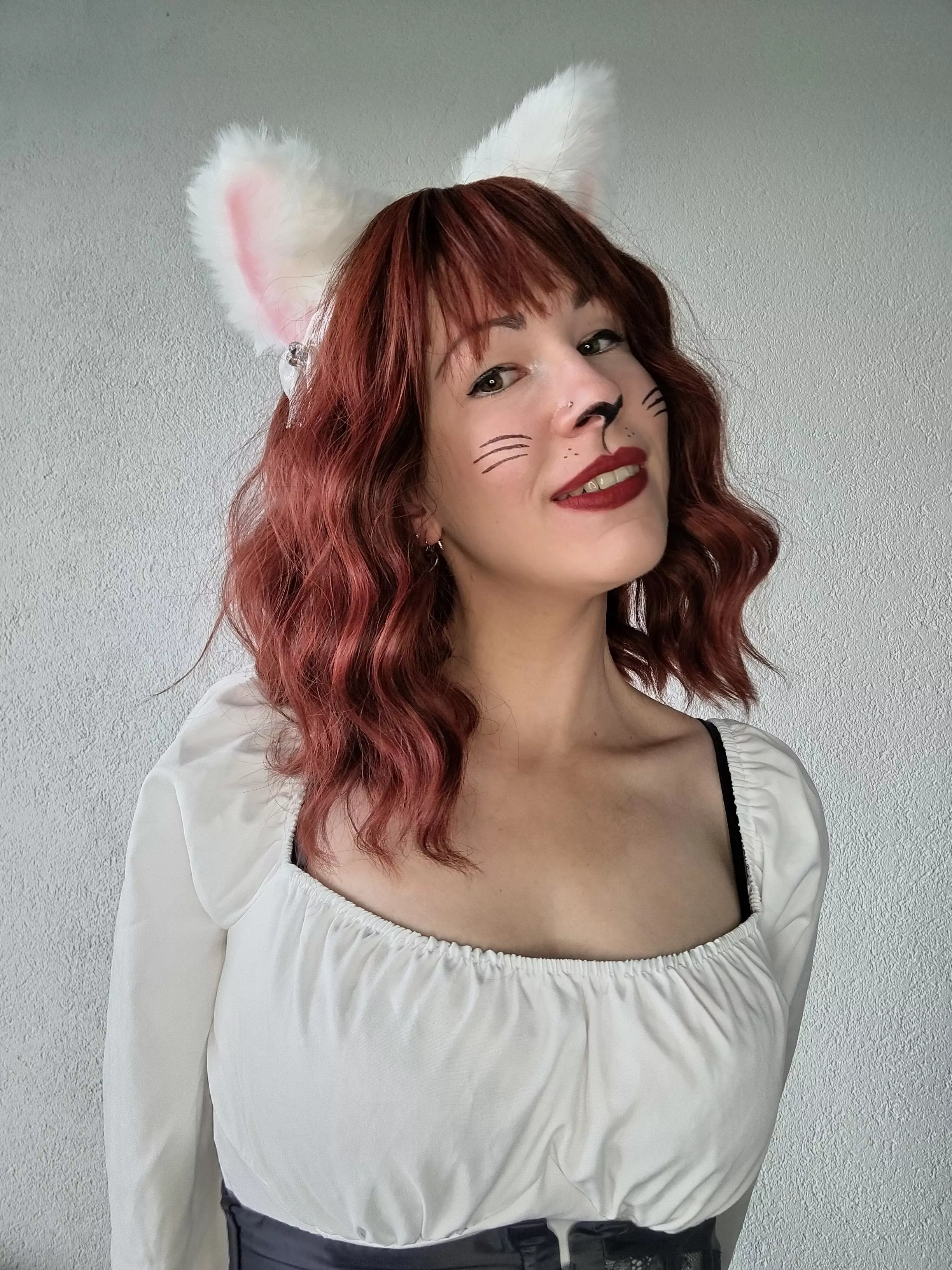 Happy Halloween! 🎃🐱 posted by _terrresa_