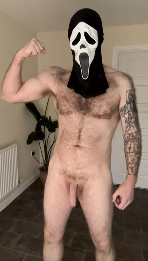 Happy Halloween 🎃 by gbrad1983