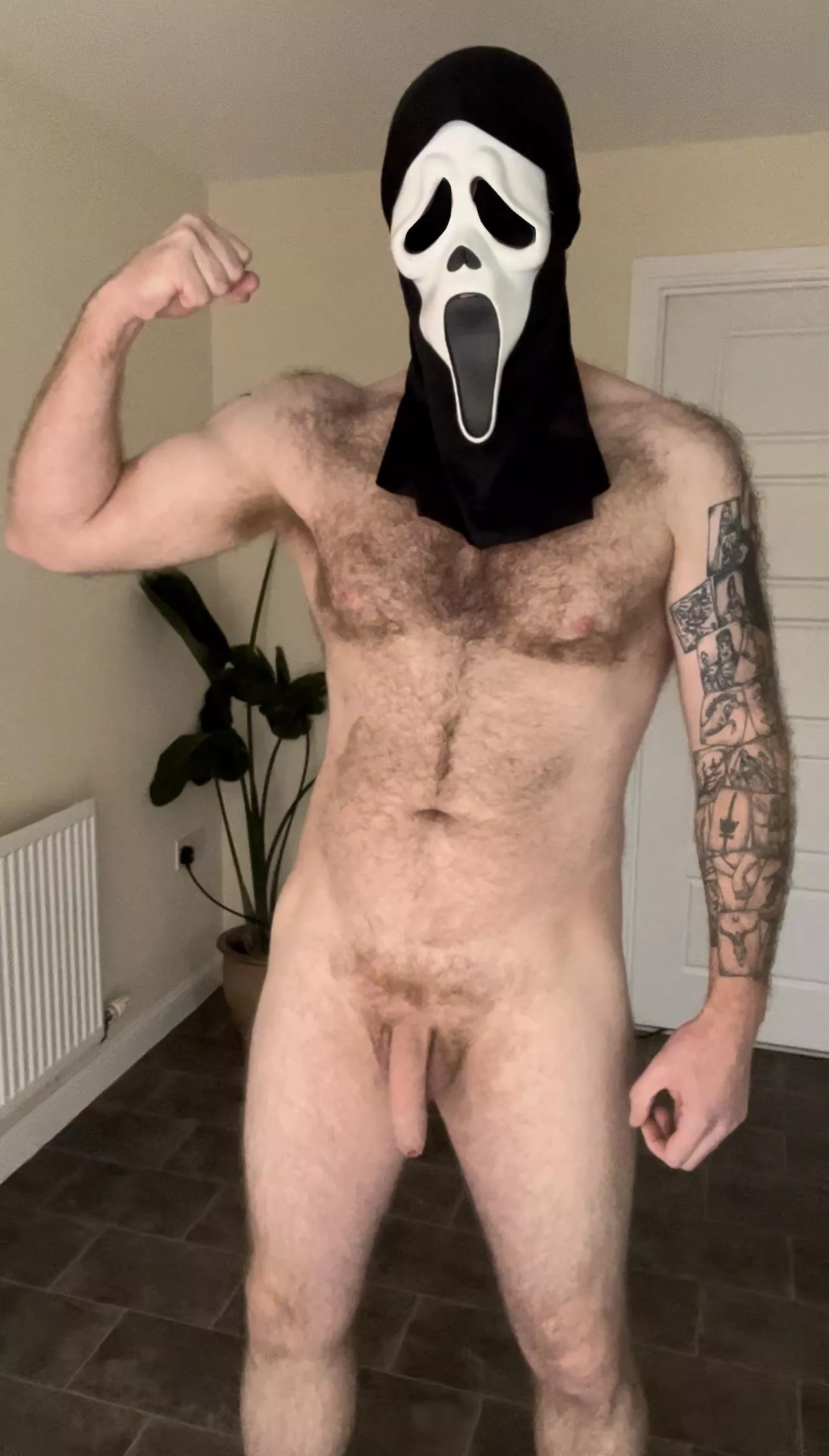 Happy Halloween 🎃 posted by gbrad1983