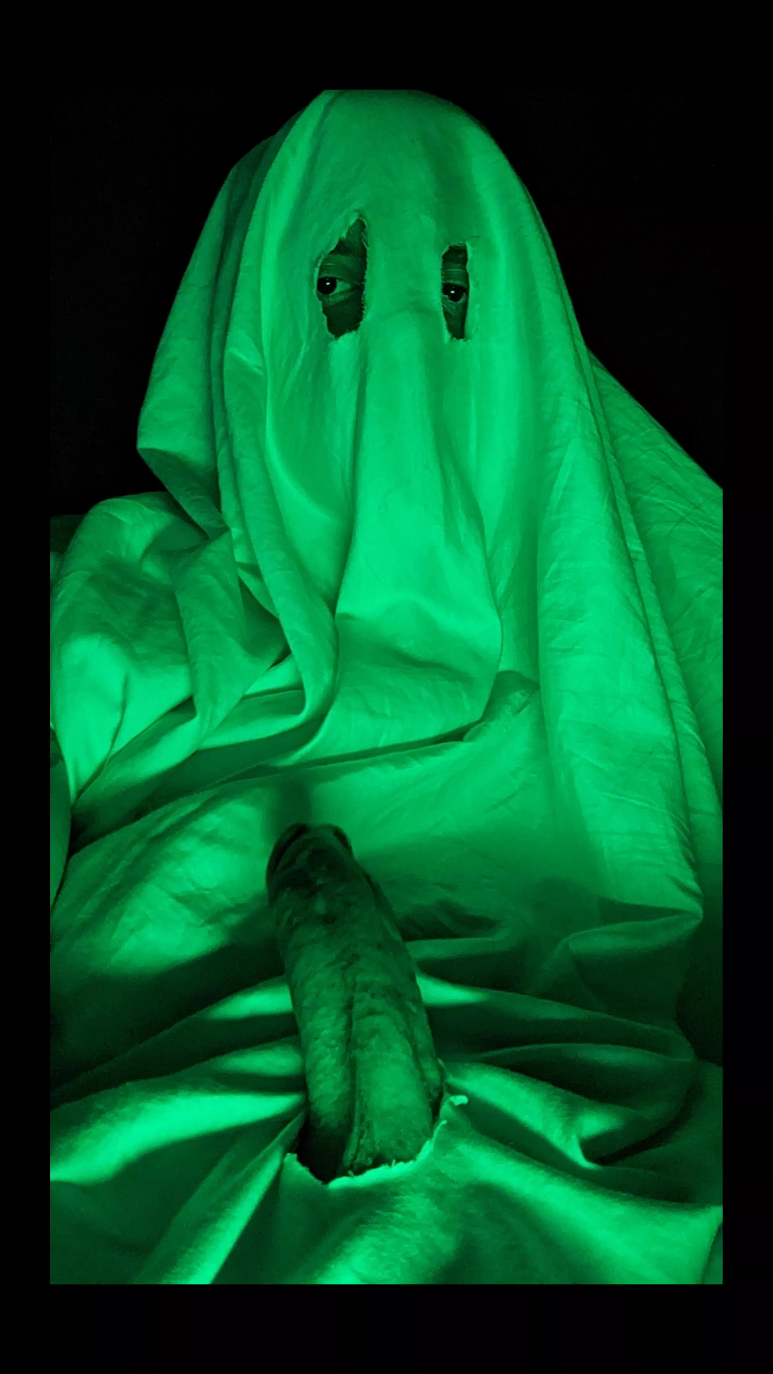 Happy Halloween 👻 posted by DennisDaring