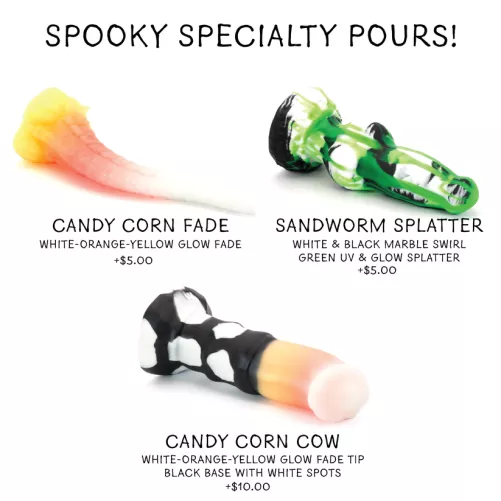 Happy Halloween folks! by wanderingbardtoys