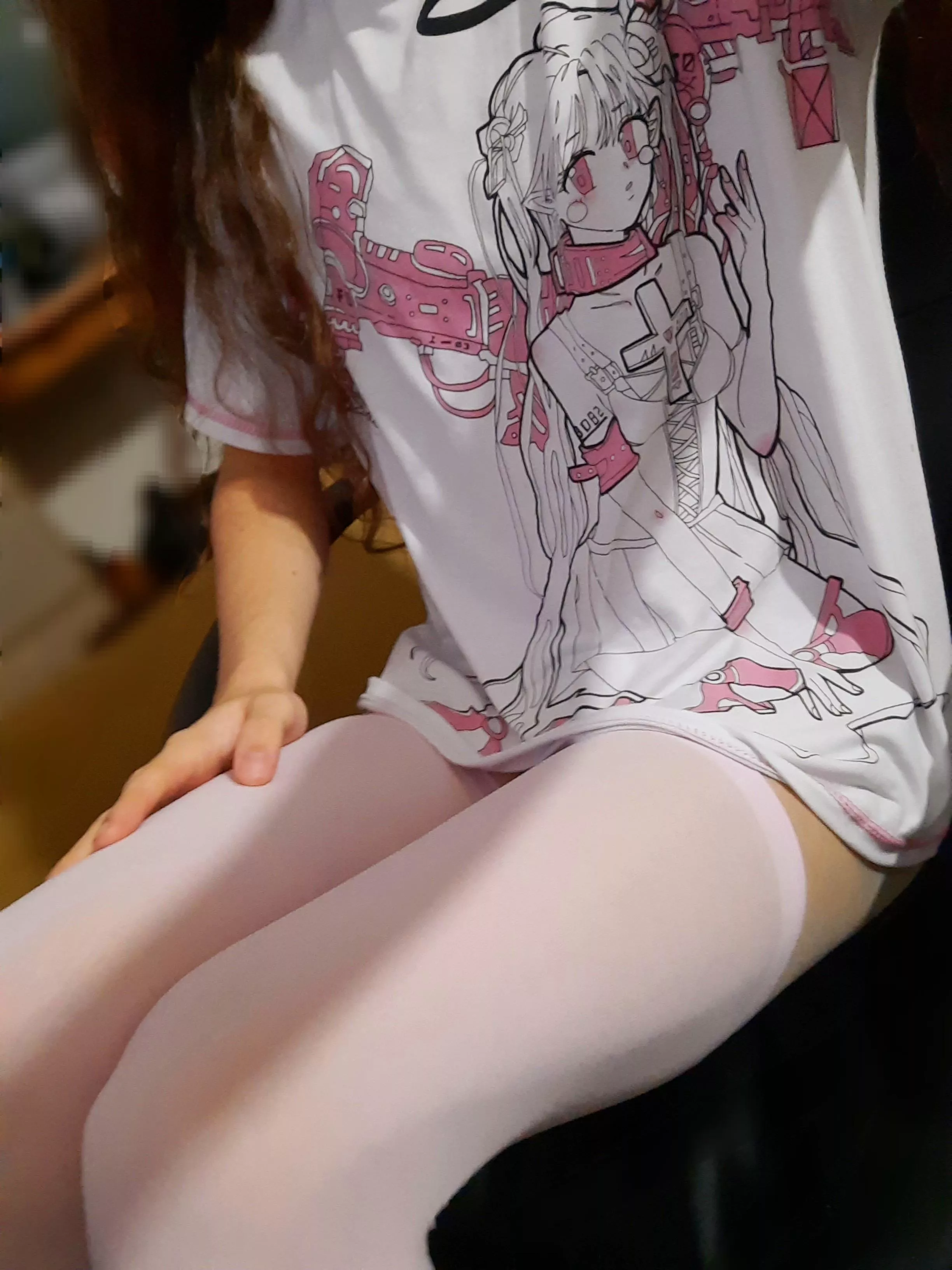 Happy Halloween🎃 posted by Tracermaincamfan