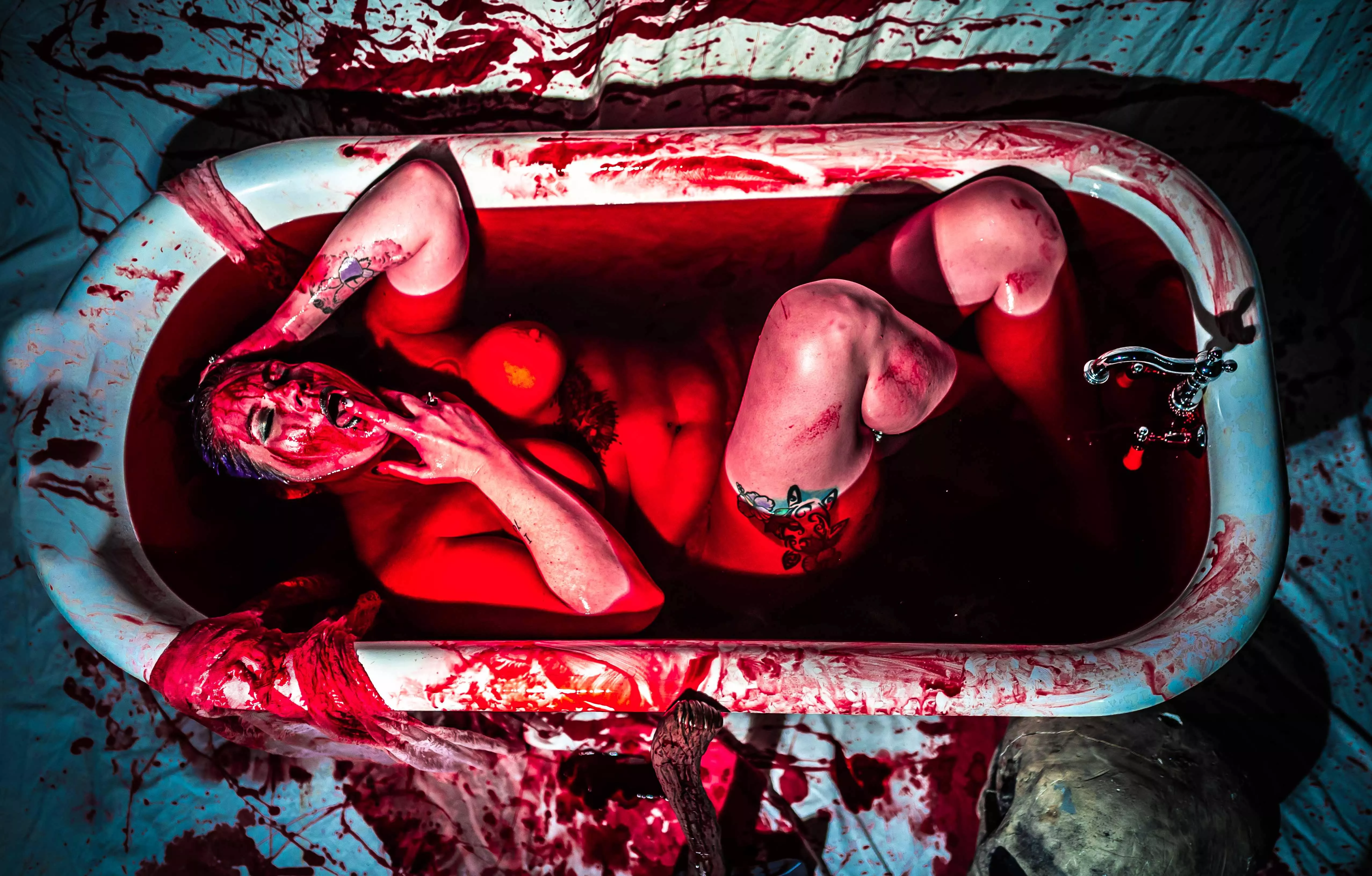 Happy Halloween posted by RtsyVisuals