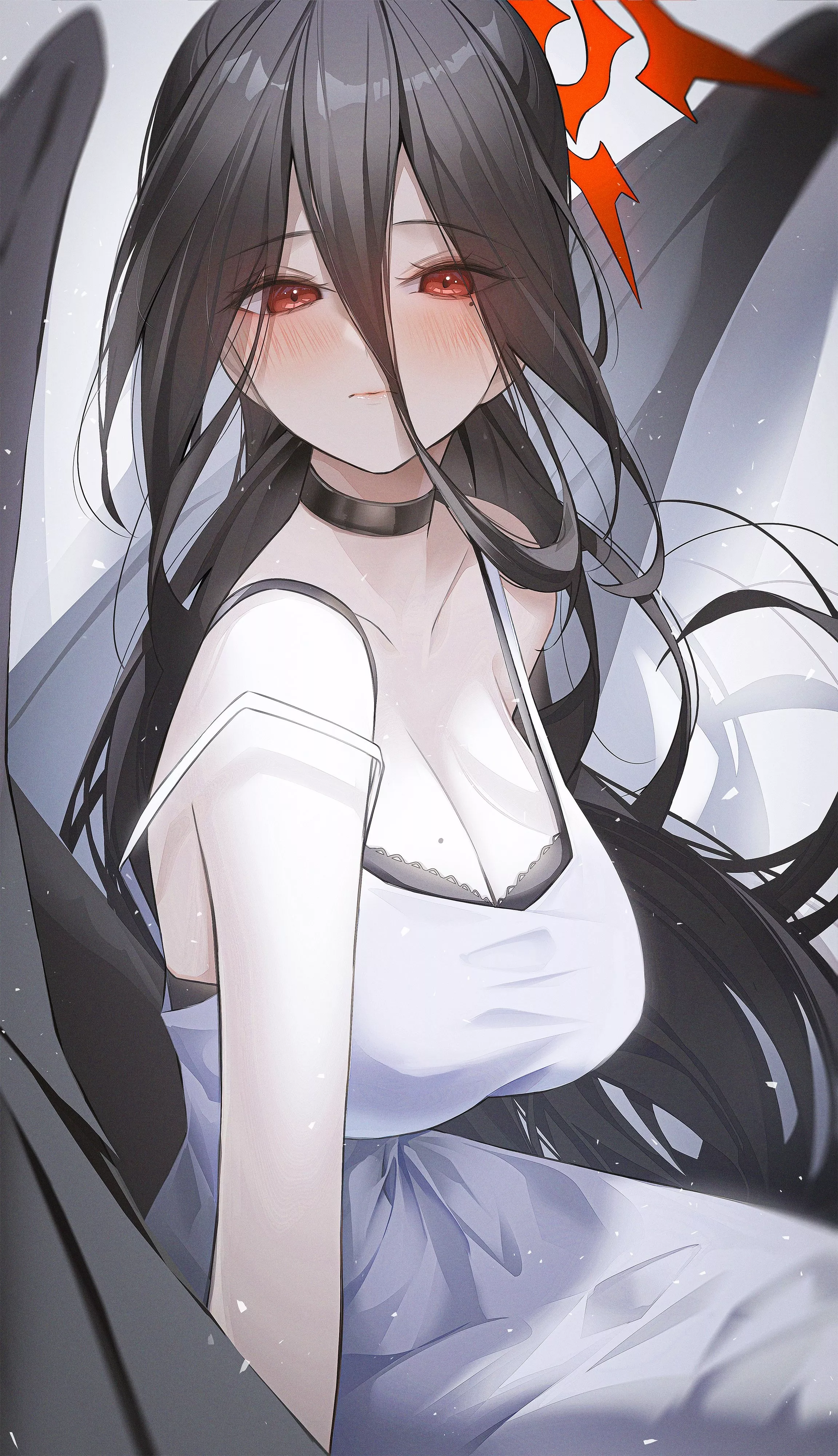 Hasumi Hanekawa [Blue Archive] posted by CheetahSperm18