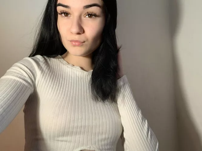 Have you ever seen such a cute punk?😈 by Angelic_Seductress9