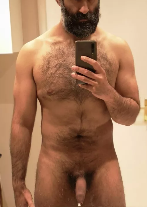 Hello there! by senordude88