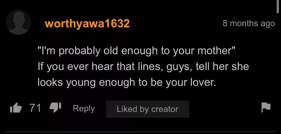 hey at least that rhymed posted by freshmemesoof