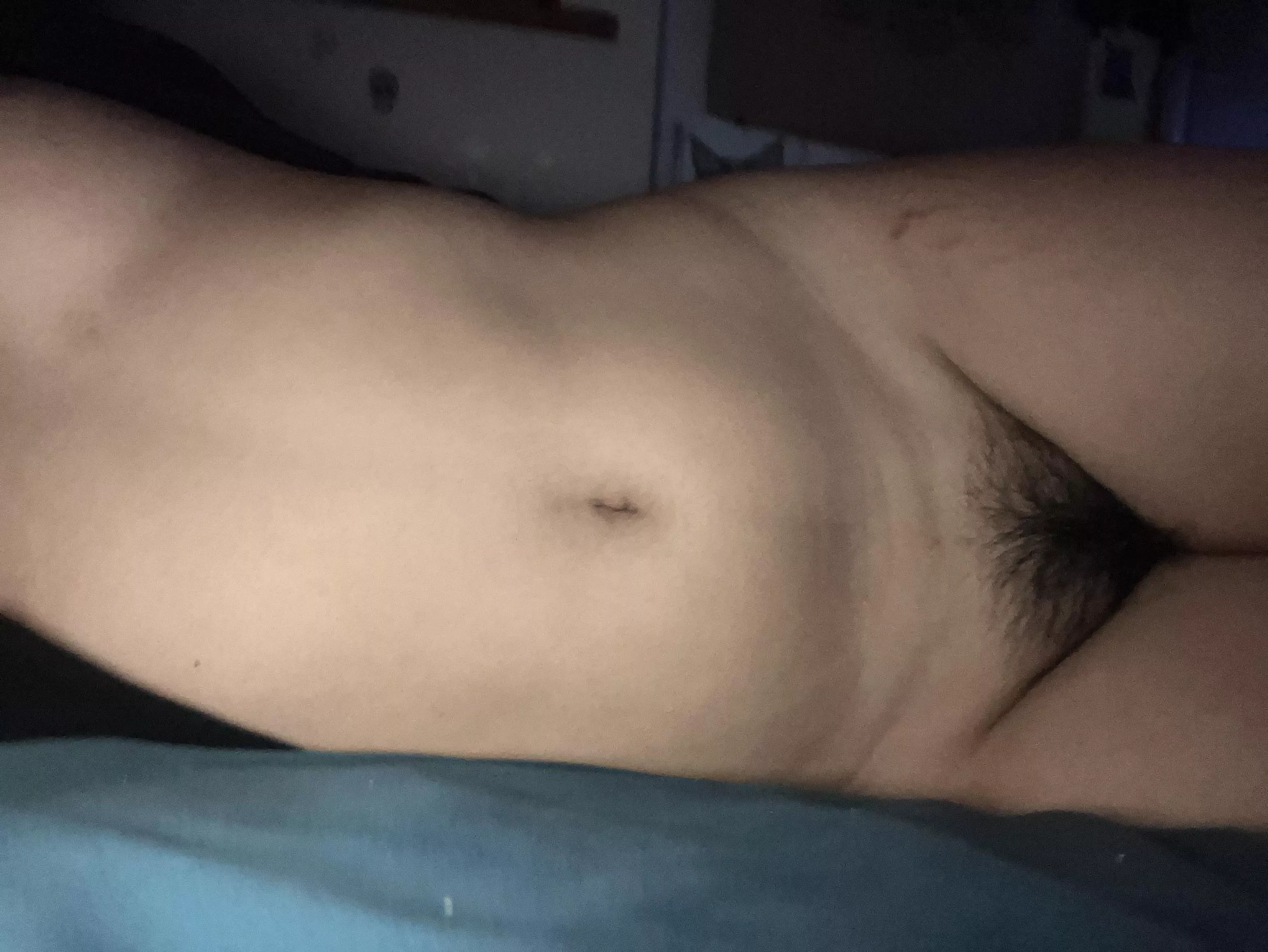 Hope you like curves and bush;) posted by knowfacehaze