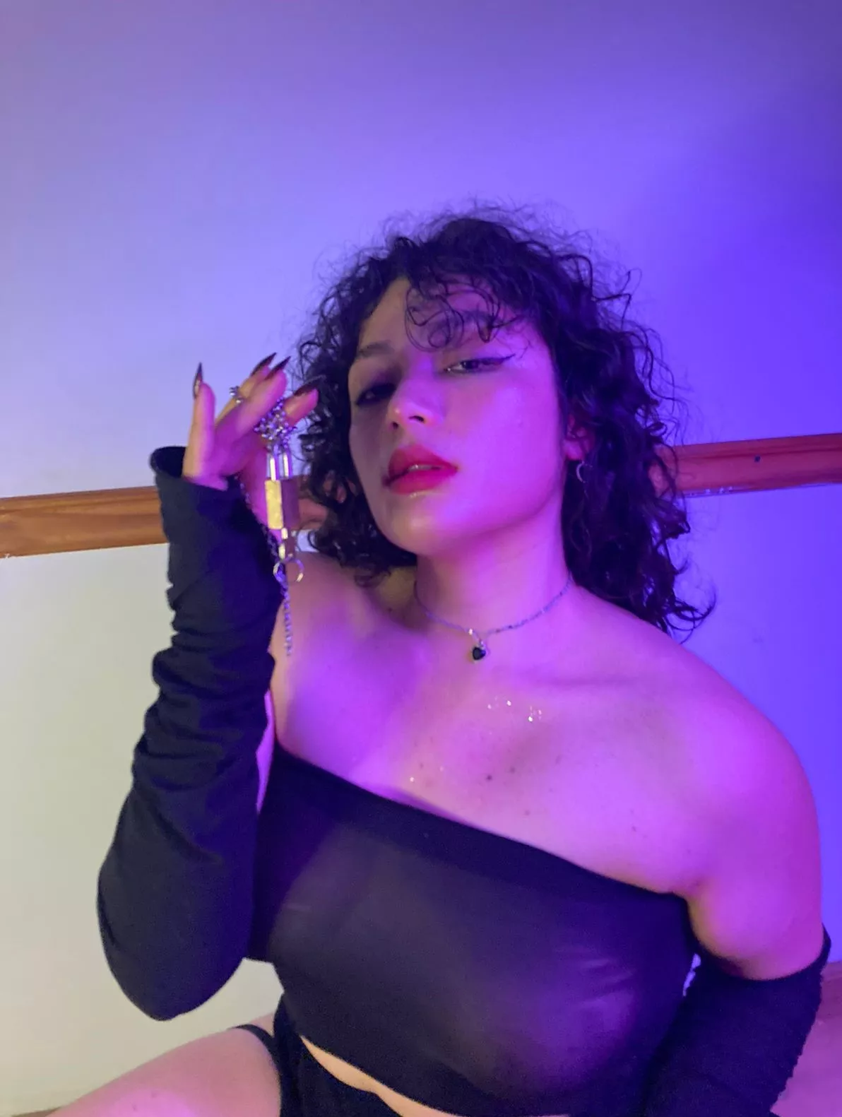 I control everything from now on, do you understand? posted by Mistress_Liv