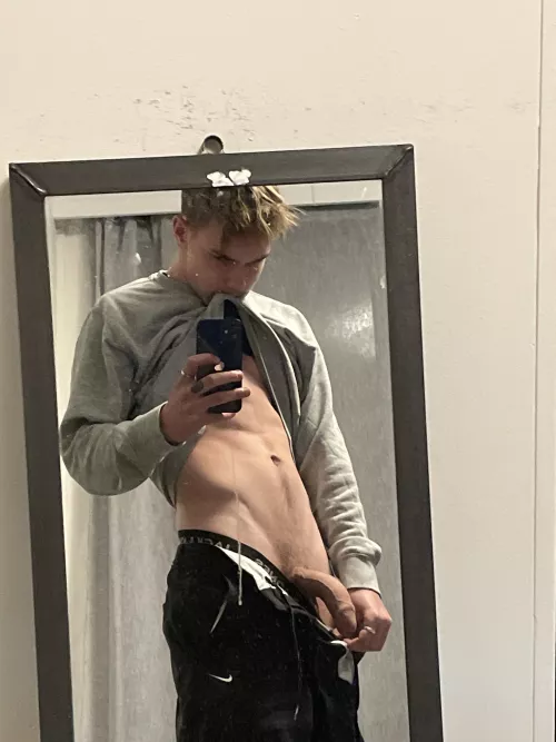 I need of a quick suck n fuck before work by Light_thinker