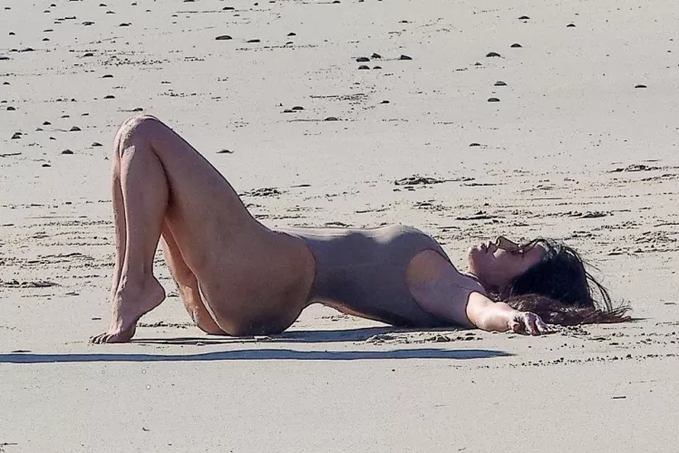 I want to go to he beach by Hungry-Average-4578