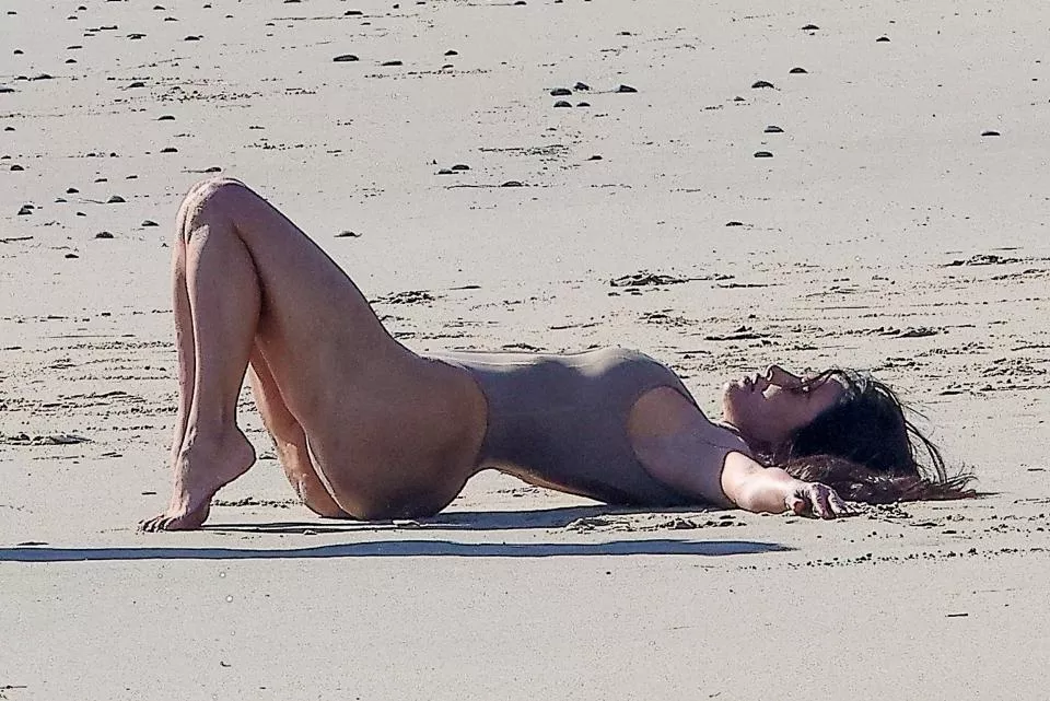 I want to go to he beach posted by Hungry-Average-4578