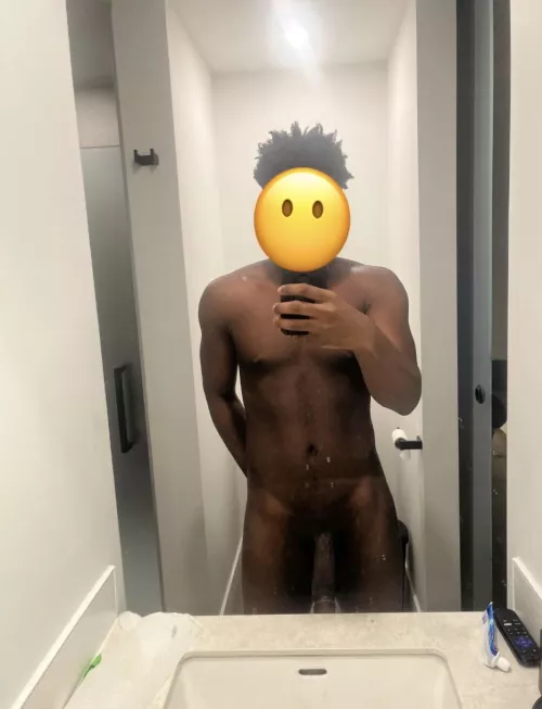 I want to see your hands wrapped around it by Stretch_monster