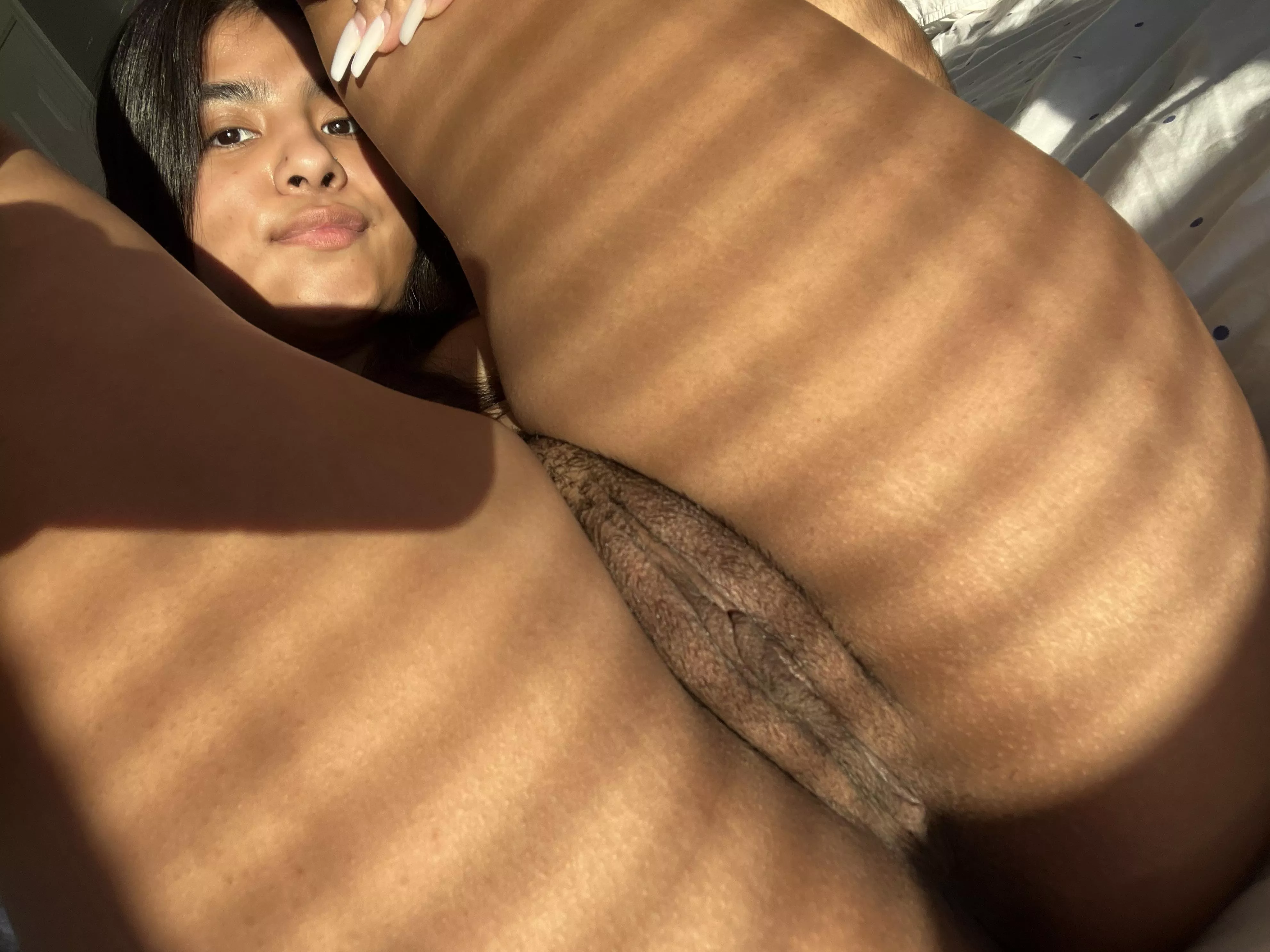 I wanted to show you something :) posted by iitmythrowaway