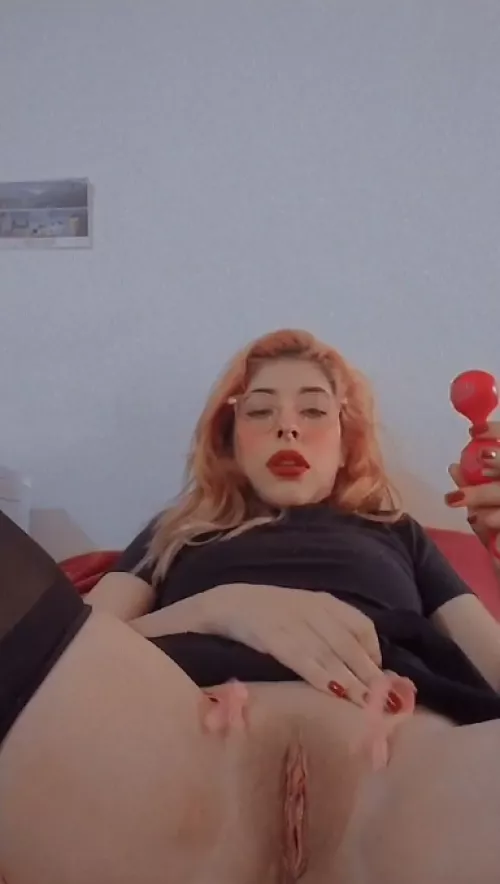 i was so excited to get out of bed today (gif) by jcaveAs4L