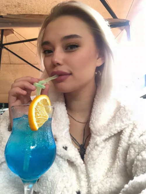 I was super horny in the forest and dreamed about hard sex by Actroo