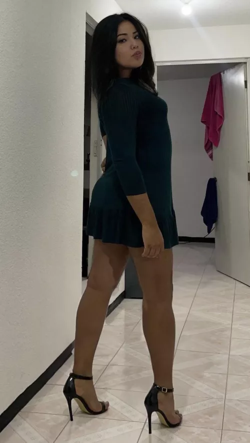 I’m back bbs 🥰 by Major-Cup9219