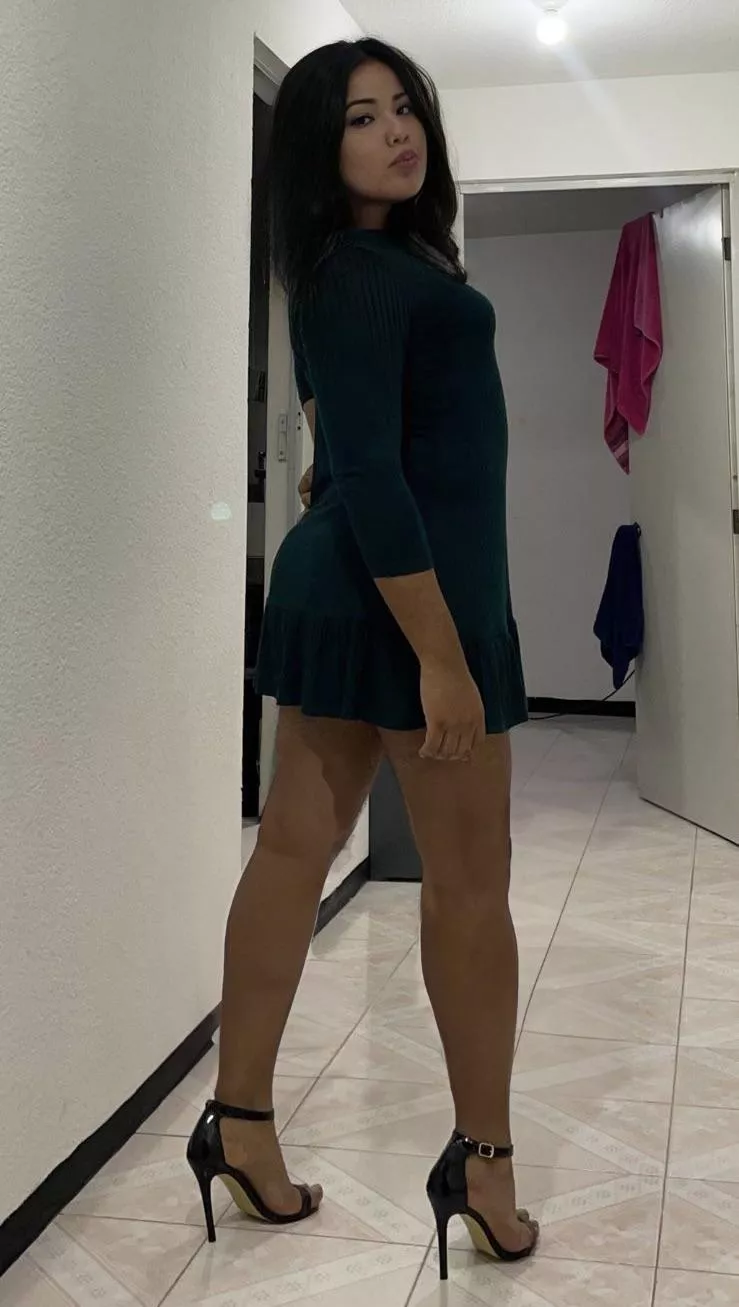 I’m back bbs 🥰 posted by Major-Cup9219