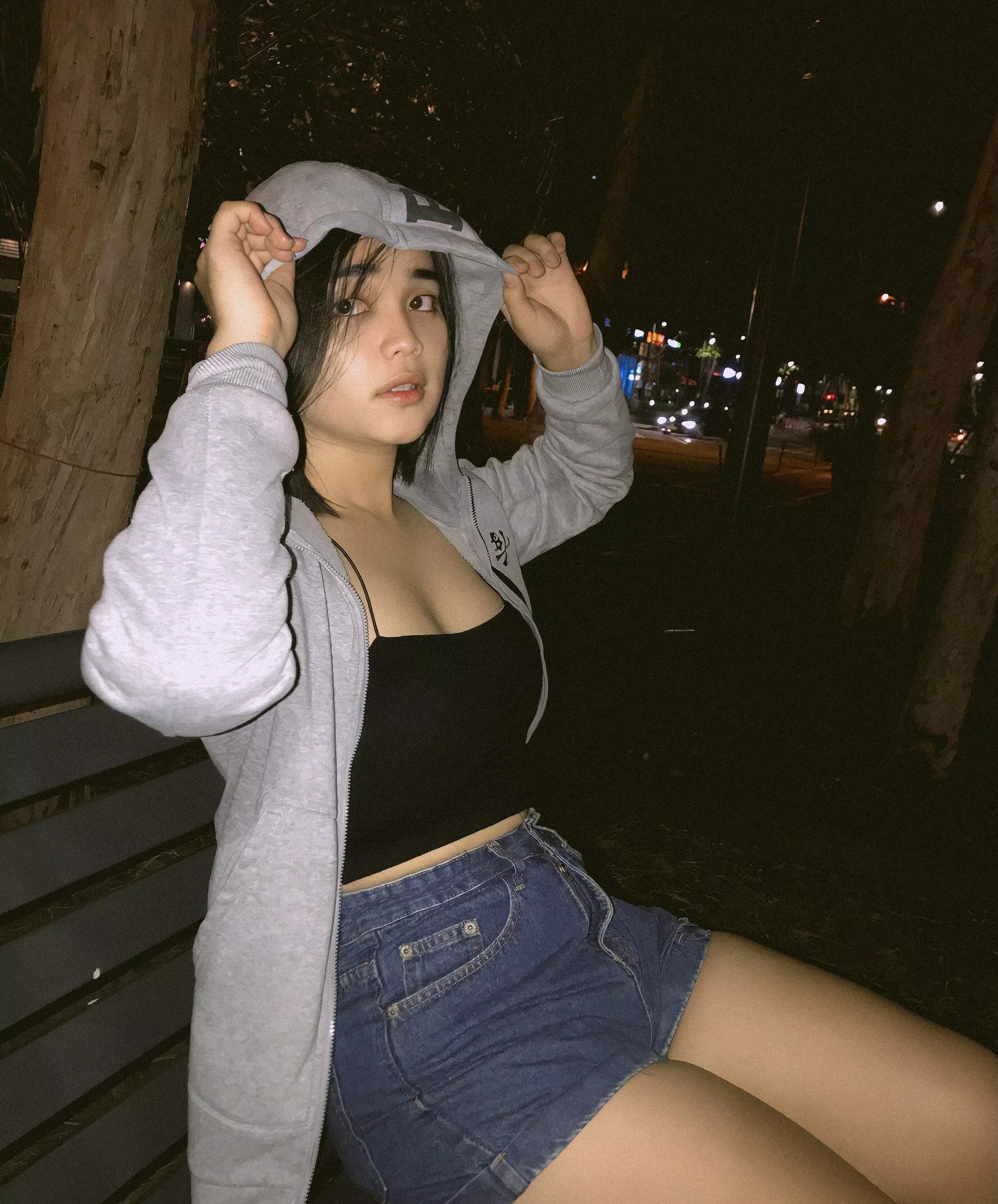 I’m going to CUM! “C-are for you” U-nderstand you “ M-ake you feel appreciated! posted by Barbiegutzzz