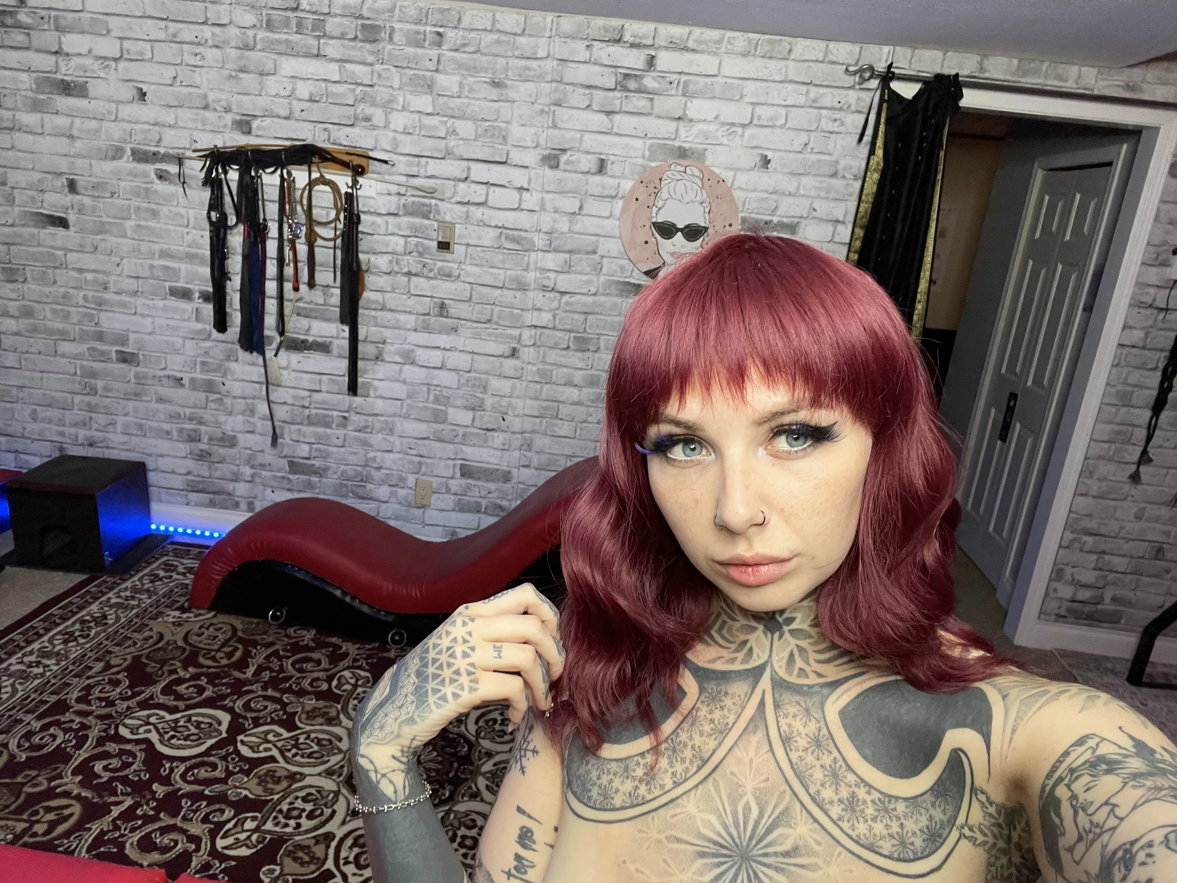 I'm so naughty and slutty girl posted by SGracelyn